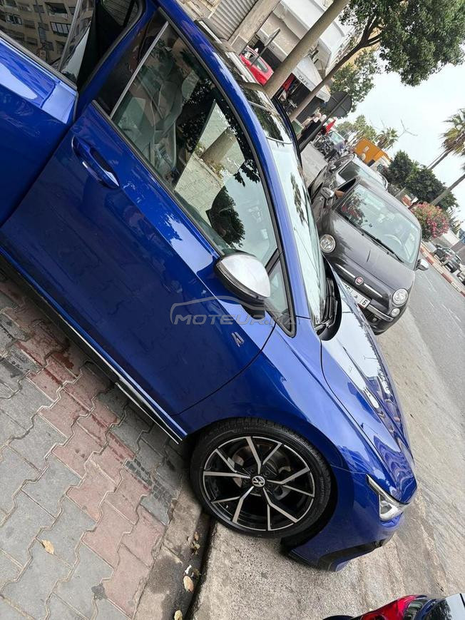 golf 8,5 Rline 2024
