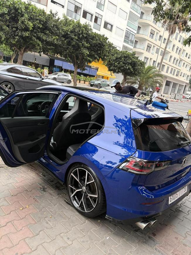 golf 8,5 Rline 2024