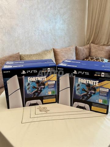 Ps5 Slim Digital Fortnite