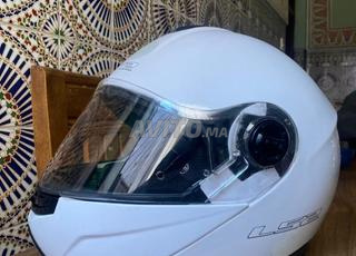 خوذة LS2 أصلية