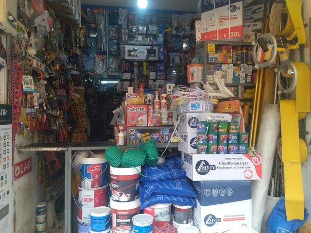 دروكري عقاقير للبيع avendre