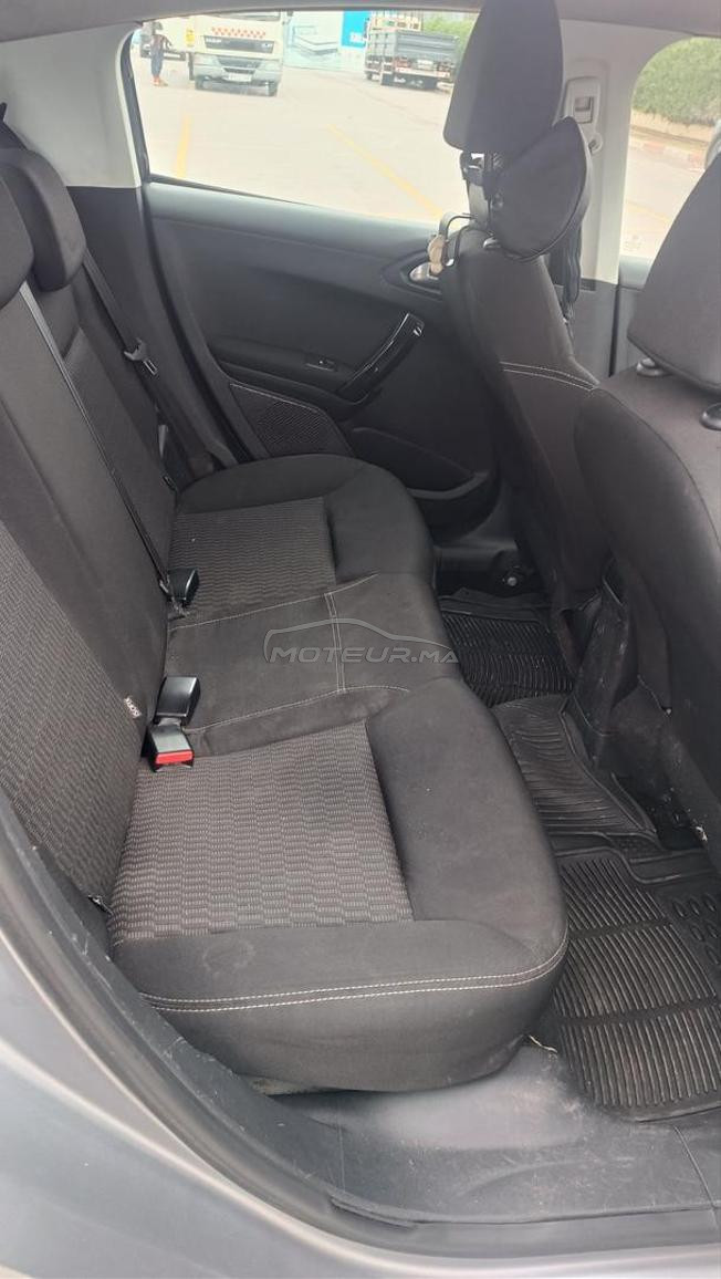 Peugeot 208 modèle 2019