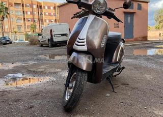 إيطالو سينيس للبيع نظيف وجديد