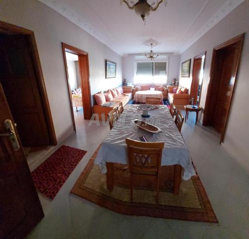 منزل بواجهتين طابقين - 2