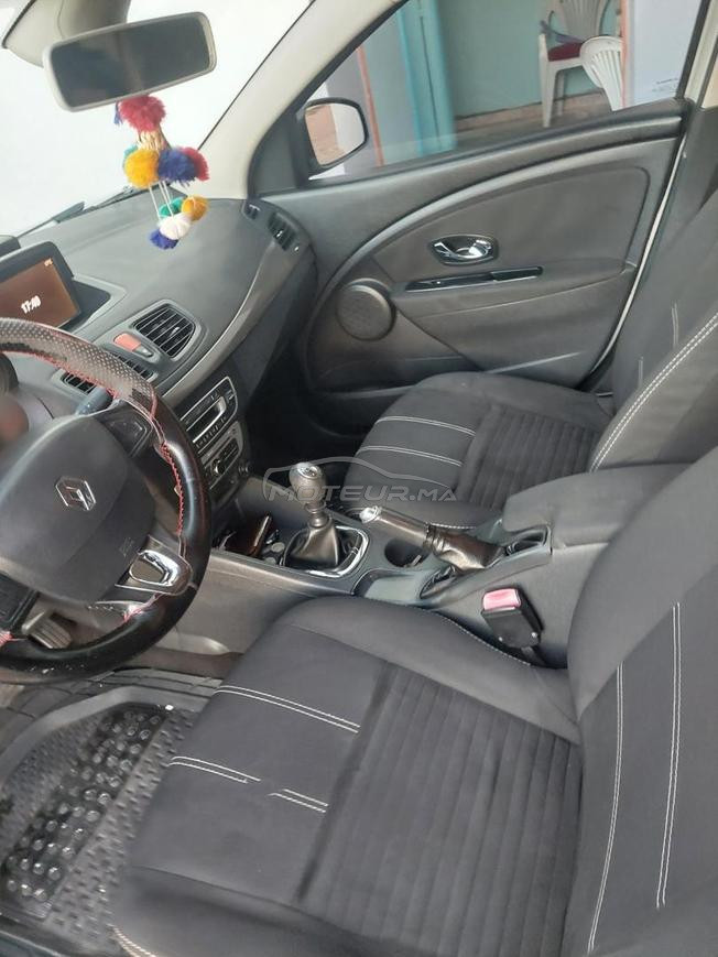 Renault fluence 2016