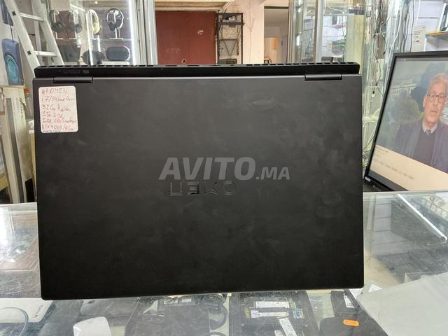 HP Omen i7 14eme 32 go RTX 4060 - 2