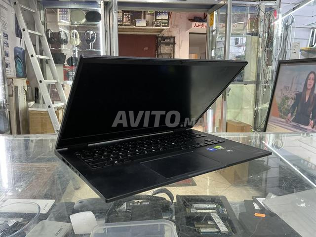 HP Omen i7 الجيل الرابع عشر 32 جيجابايت RTX 4060