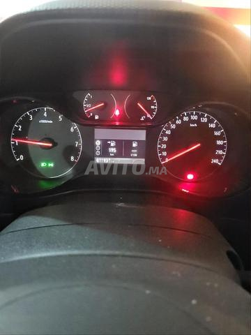 أوبل كورسا بنزين يدوية 2021 في تامسنا - 2