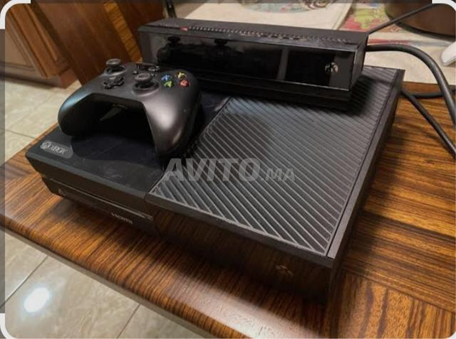 إكس بوكس وان أوريجينال