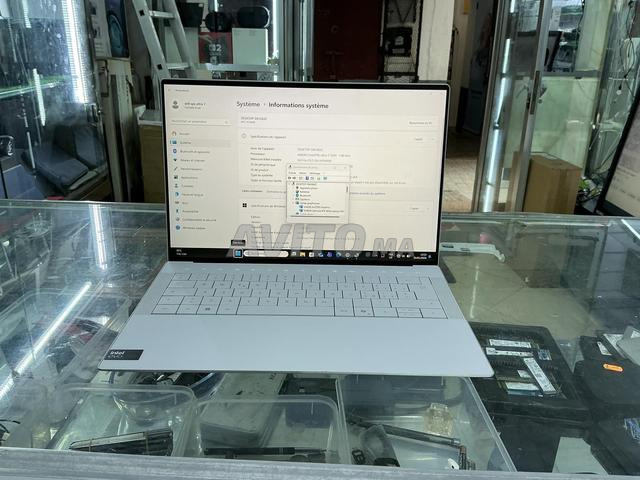 XPS ultra 7 16 1to rtx 4050