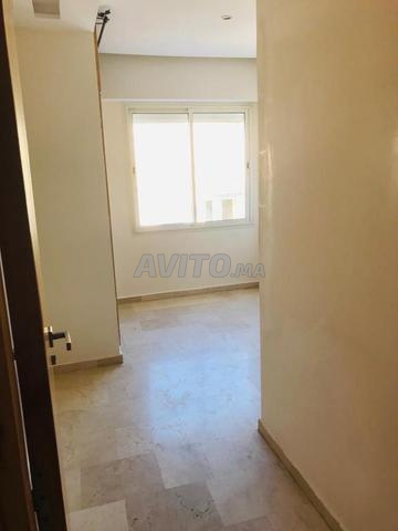 شقة فارغة للإيجار 81 متر مربع بالقرب من سراج - 2