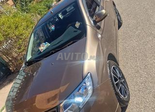 داسيا لوغان برستيج 09/2019