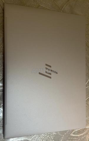 HP EliteBook 865 G9 16 بوصة Ryzen 5 16 جيجابايت رام