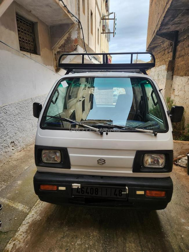 Suzuki Celerio Essence Manuelle 1996 à Fès