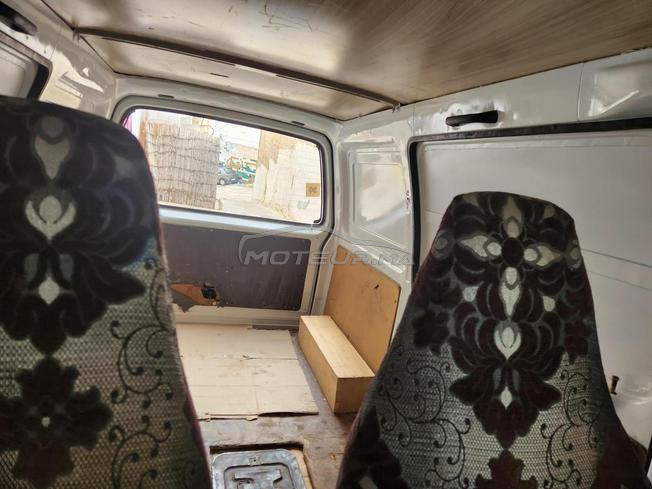 Suzuki Celerio Essence Manuelle 1996 à Fès