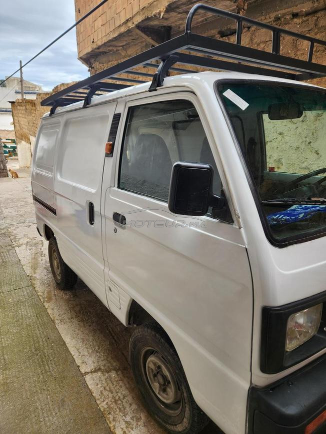 Suzuki Celerio Essence Manuelle 1996 à Fès