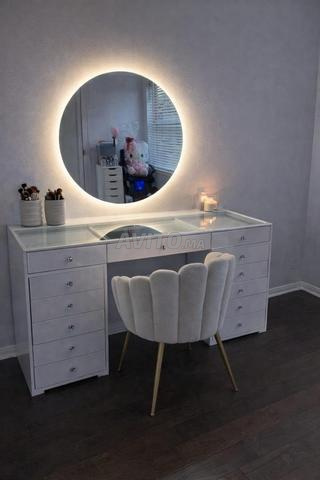 تسريحة أنيقة بتصميم عصري