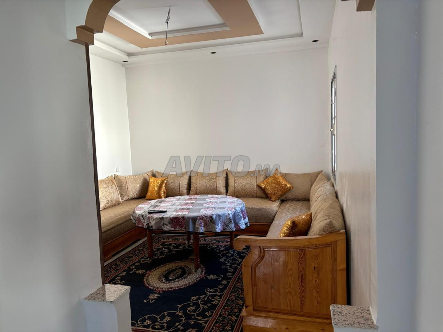 Magnifiques appartements à louer près de la plage et de la ville à Essaouira