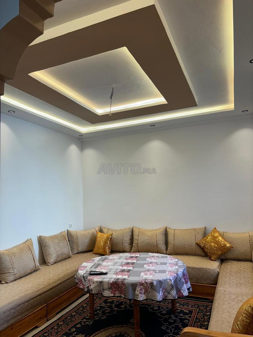 Magnifiques appartements à louer près de la plage et de la ville à Essaouira - image 2