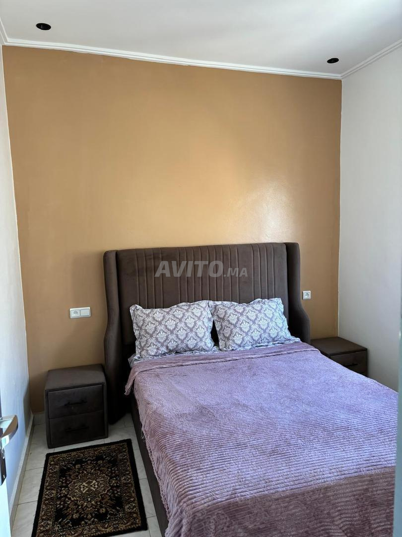 Magnifiques appartements à louer près de la plage et de la ville à Essaouira - image 4