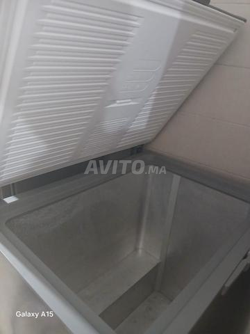 مجمد ويرلبول بحالة جيدة جدا