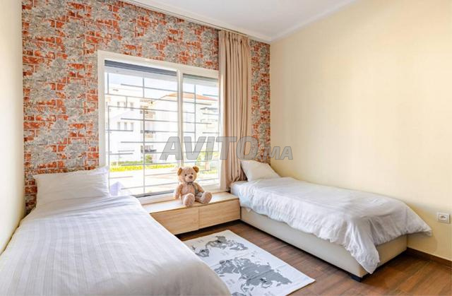 Appartement à louer 116 m² à Mohammedia
