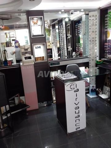 محل تجاري - أكدال، موقع ممتاز جدا - 2