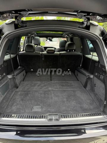 Mercedes-Benz GLS 400d 4MATIC AMG | 7 places |