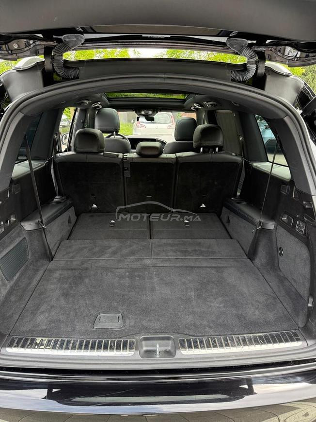Mercedes-Benz GLS 400d 4MATIC AMG | 7 places |