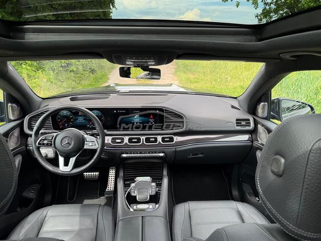 Mercedes-Benz GLS 400d 4MATIC AMG | 7 places |