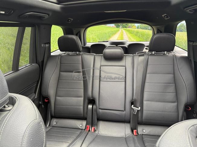 Mercedes-Benz GLS 400d 4MATIC AMG | 7 places |