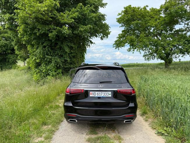 Mercedes-Benz GLS 400d 4MATIC AMG | 7 places |