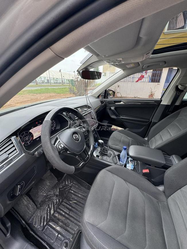 Volkswagen Tiguan 2018 Excellent état