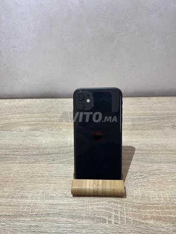 iPhone 11 Normal 128GB