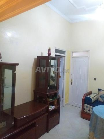 🎊🍽️🏡 Appartement meublé à louer à la journée à Nador 🏘️🏚️🏡🍽️