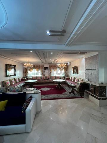 لوت ويام رقم 16 شارع إيموزار