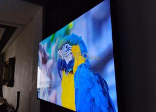 تلفاز سوني Sony tv 55 x85l 4k