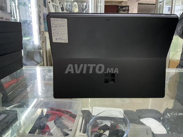 Surface pro 11 ultra 7 16 256