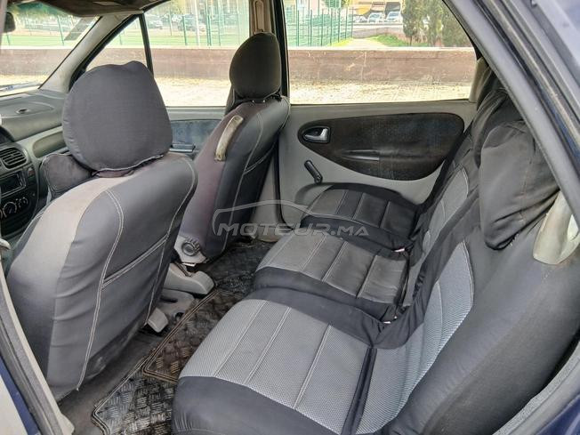 Renault Scenic à vendre