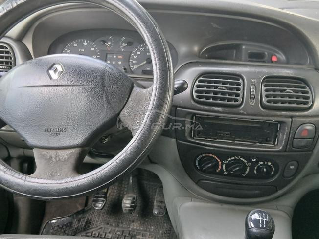 Renault Scenic à vendre
