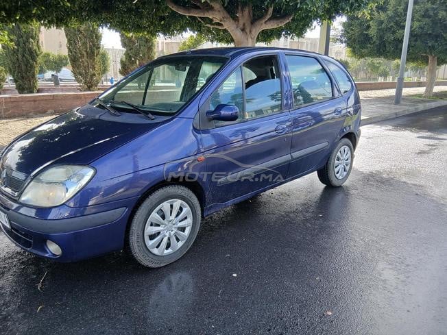Renault Scenic à vendre