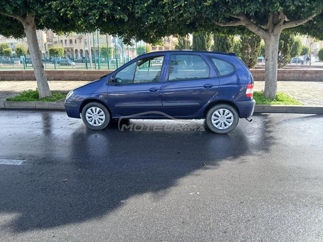 Renault Scenic à vendre