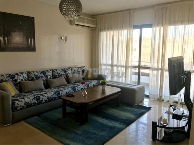 شقة جديدة مشمسة غرفتين في كيليز