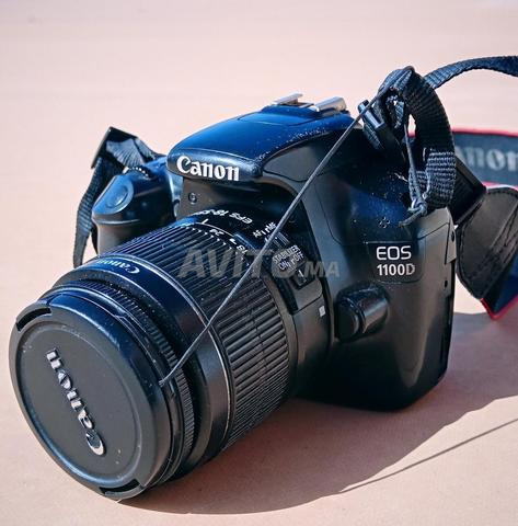 Cannon 1100D