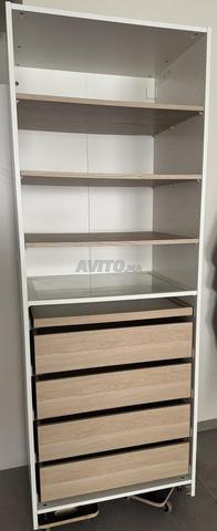 أثاث PAX ايكيا