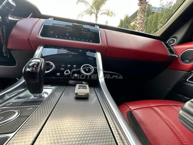 .RANGE ROVER SPORT FIN 2019 FULL IMPORTE NEUVE 