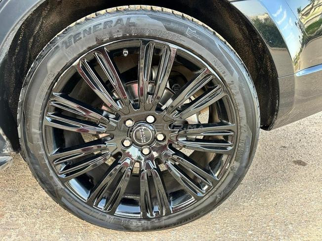 .RANGE ROVER SPORT FIN 2019 FULL IMPORTE NEUVE 