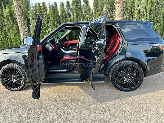 .RANGE ROVER SPORT FIN 2019 FULL IMPORTE NEUVE 