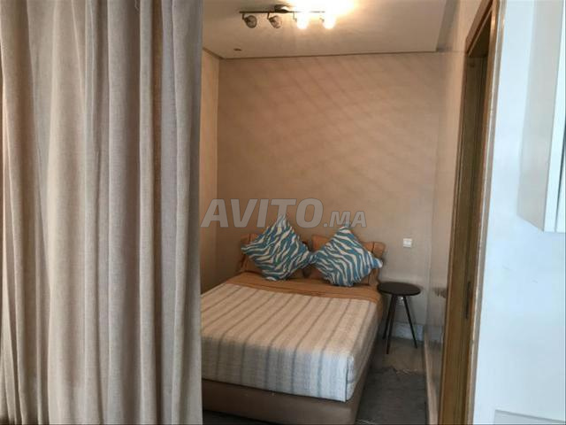 شقة جميلة بتراس مبهج في كيليز - 2