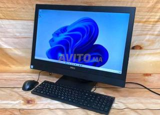 علي ان وان ديل i5 الجيل السادس رام 8 ديسك SSD